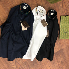 GUC.CI PREMIUM QUALITY SHIRTS