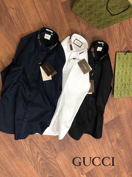 GUC.CI PREMIUM QUALITY SHIRTS