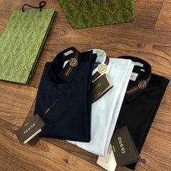 GUC.CI PREMIUM QUALITY SHIRTS