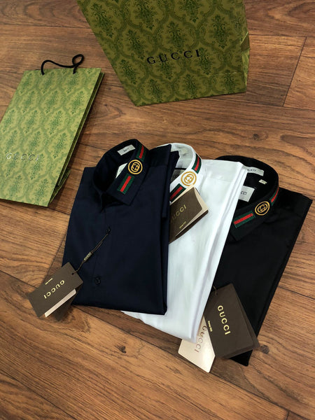GUC.CI PREMIUM QUALITY SHIRTS