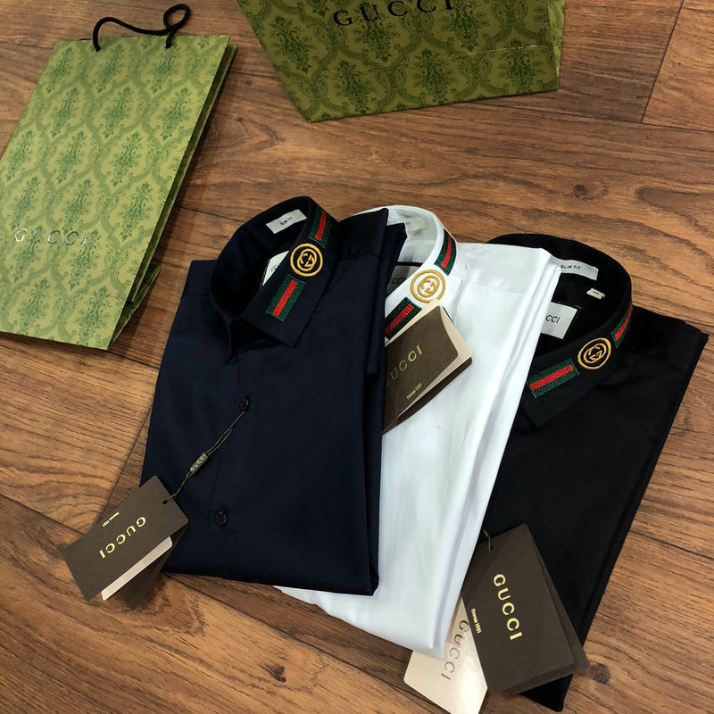 GUC.CI PREMIUM QUALITY SHIRTS