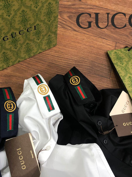 GUC.CI PREMIUM QUALITY SHIRTS