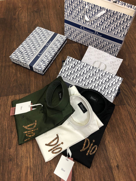 DIO.R PREMIUM QUALITY SHIRT
