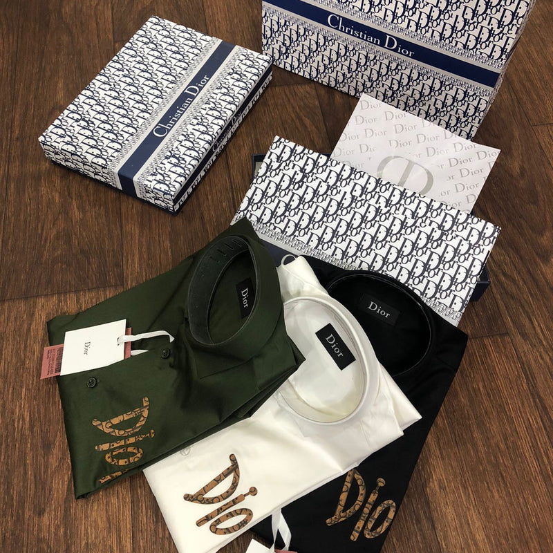 DIO.R PREMIUM QUALITY SHIRT