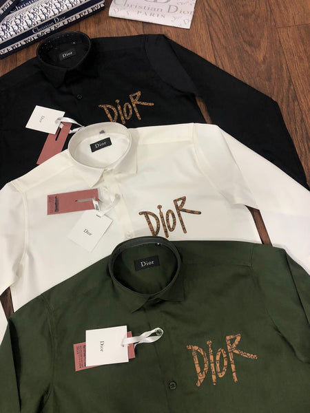 DIO.R PREMIUM QUALITY SHIRT