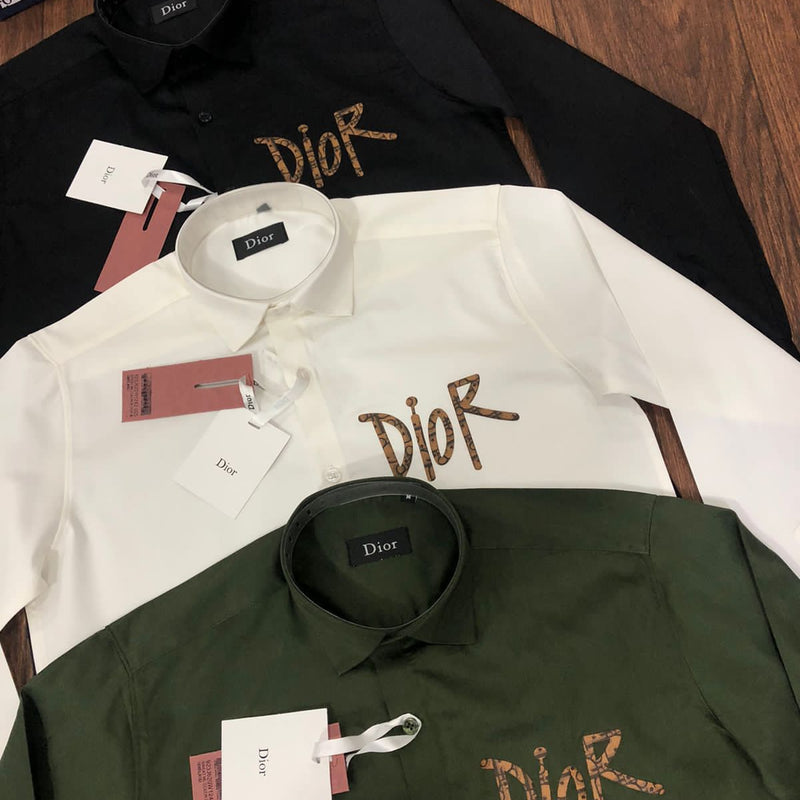 DIO.R PREMIUM QUALITY SHIRT