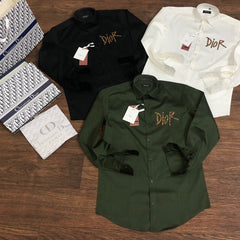 DIO.R PREMIUM QUALITY SHIRT