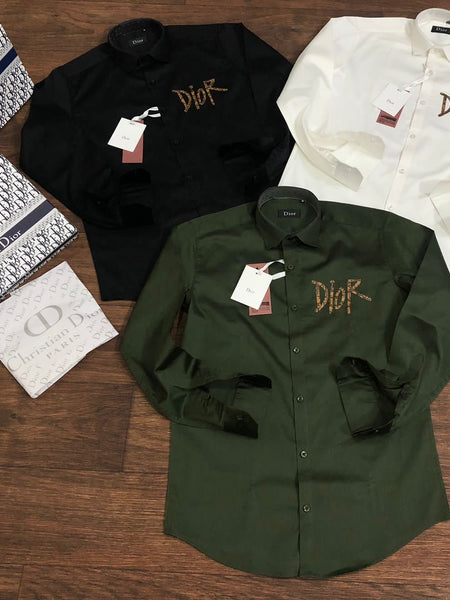 DIO.R PREMIUM QUALITY SHIRT