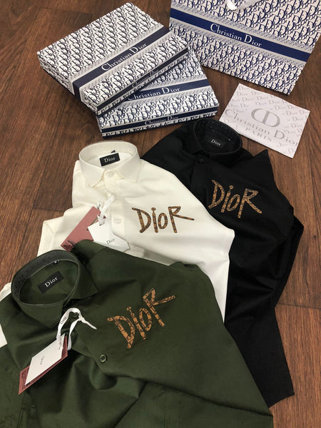 DIO.R PREMIUM QUALITY SHIRT