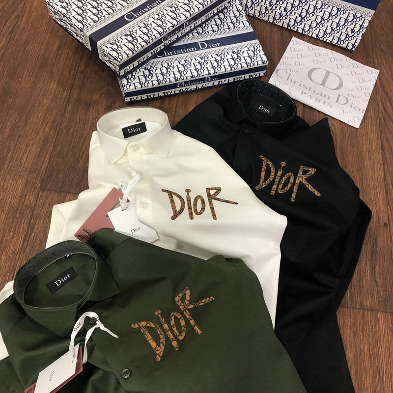 DIO.R PREMIUM QUALITY SHIRT