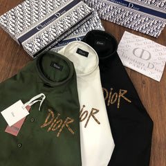 DIO.R PREMIUM QUALITY SHIRT