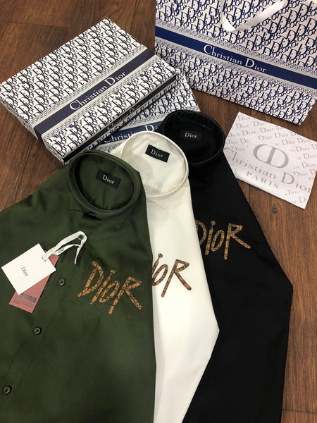 DIO.R PREMIUM QUALITY SHIRT