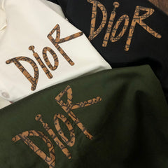 DIO.R PREMIUM QUALITY SHIRT
