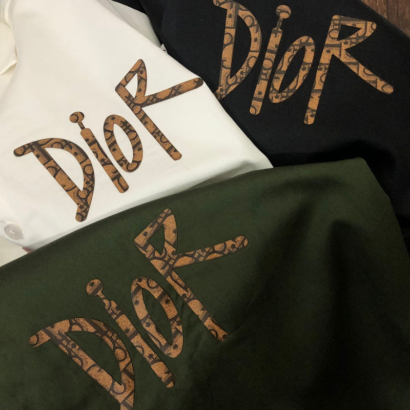 DIO.R PREMIUM QUALITY SHIRT