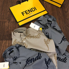 FE.NDI PREMIUM QUALITY SHIRTS