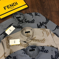 FE.NDI PREMIUM QUALITY SHIRTS
