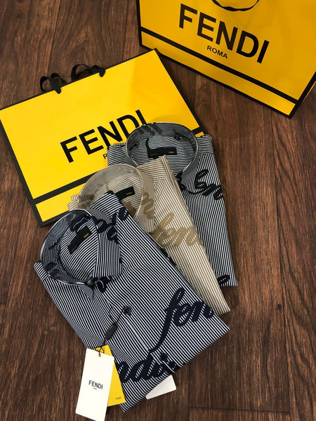 FE.NDI PREMIUM QUALITY SHIRTS