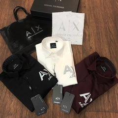 AR.MANI Imported Quality Shirt