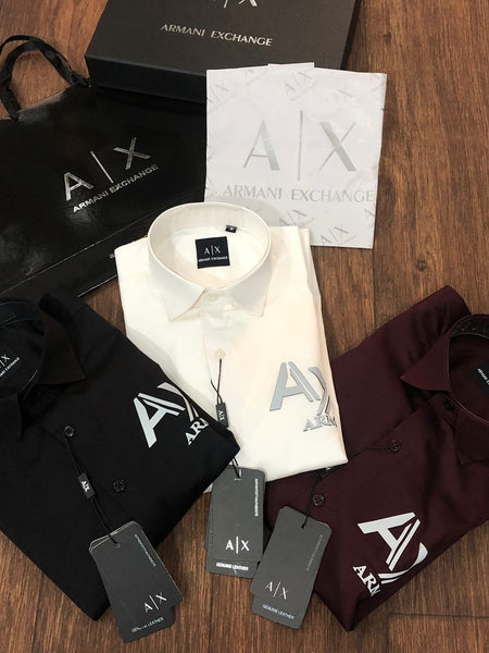 AR.MANI Imported Quality Shirt