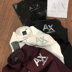 AR.MANI Imported Quality Shirt