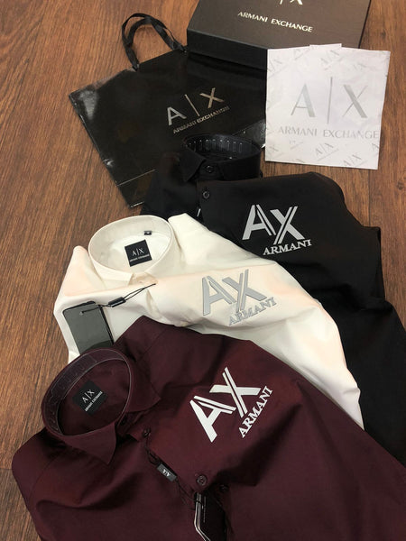 AR.MANI Imported Quality Shirt