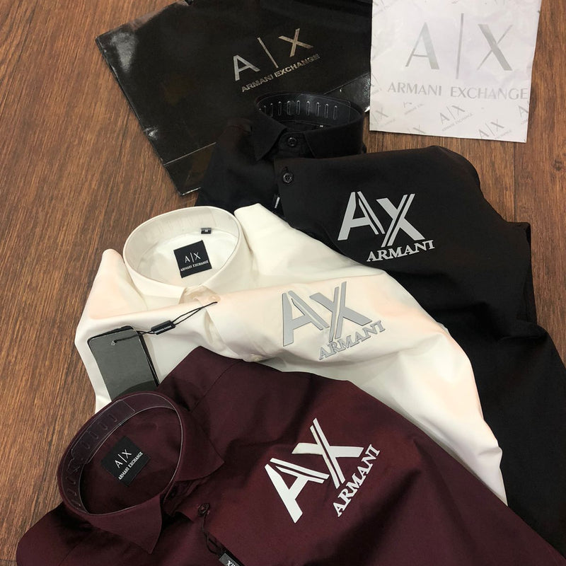 AR.MANI Imported Quality Shirt