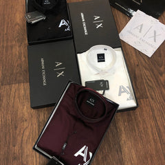 AR.MANI Imported Quality Shirt