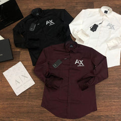 AR.MANI Imported Quality Shirt