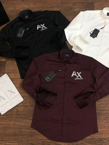 AR.MANI Imported Quality Shirt
