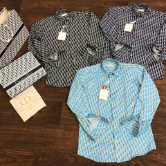 DIO.R PREMIUM QUALITY SHIRT