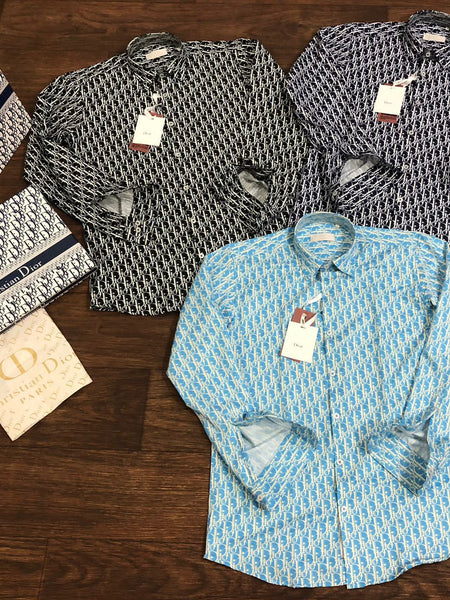 DIO.R PREMIUM QUALITY SHIRT