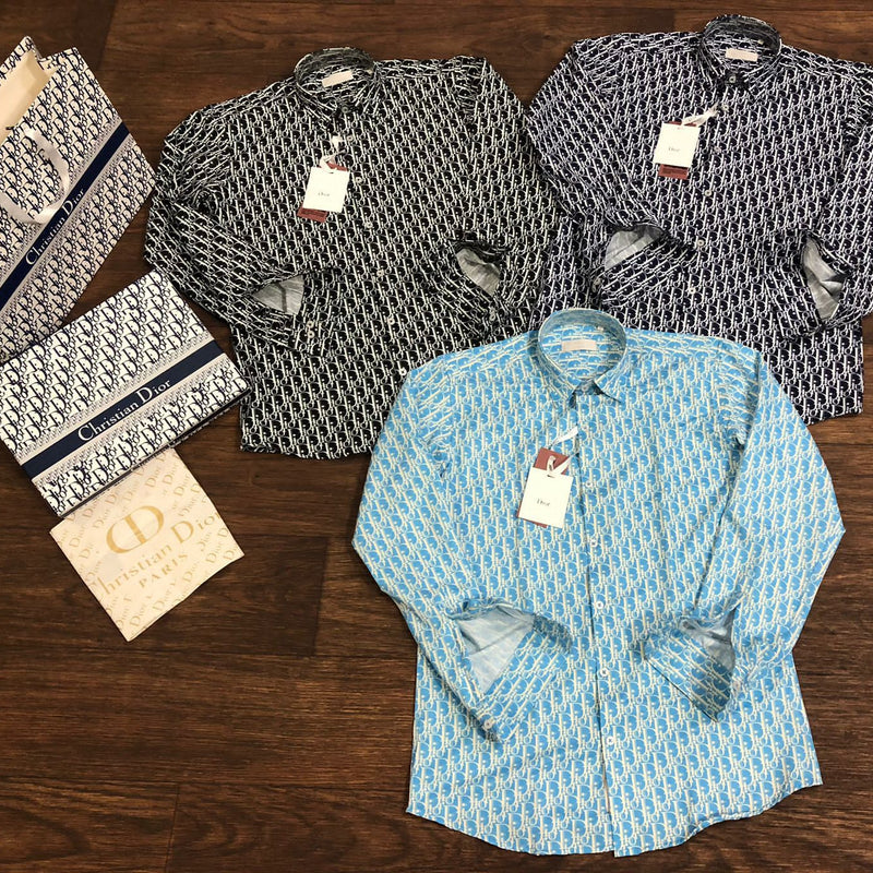 DIO.R PREMIUM QUALITY SHIRT