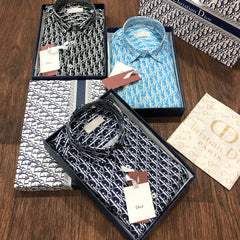 DIO.R PREMIUM QUALITY SHIRT