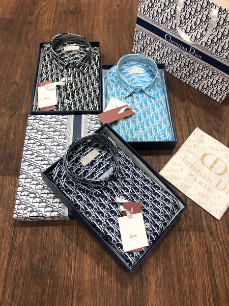 DIO.R PREMIUM QUALITY SHIRT