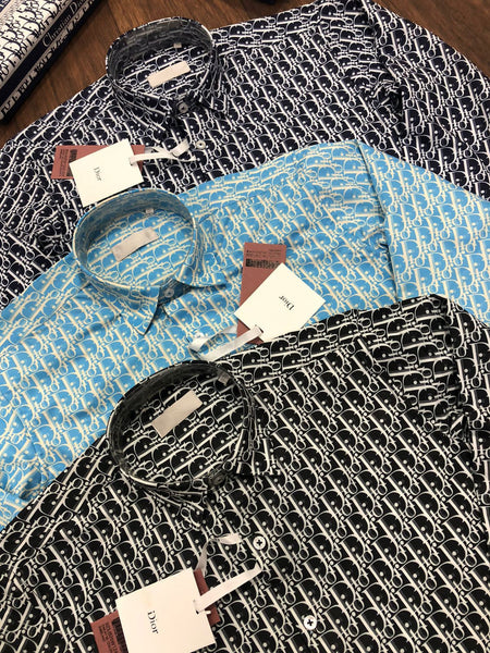 DIO.R PREMIUM QUALITY SHIRT