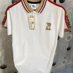BUR.BERRY PREMIUM POLOS