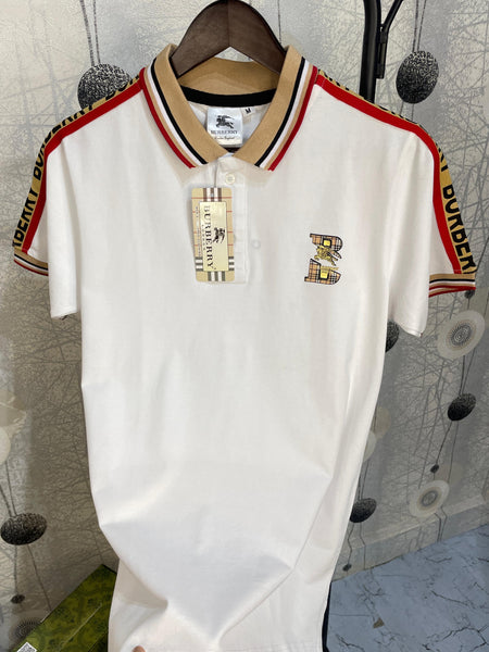 BUR.BERRY PREMIUM POLOS