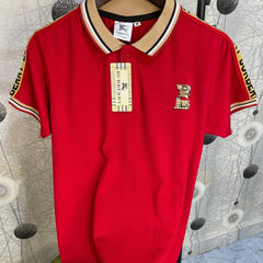 BUR.BERRY PREMIUM POLOS