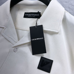 AR.MANI IMPORTED CO-ORDINATOR shirt and track pant