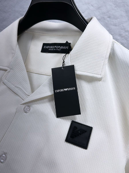 AR.MANI IMPORTED CO-ORDINATOR shirt and track pant