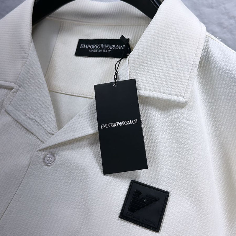 AR.MANI IMPORTED CO-ORDINATOR shirt and track pant