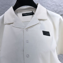 AR.MANI IMPORTED CO-ORDINATOR shirt and track pant