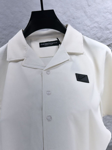 AR.MANI IMPORTED CO-ORDINATOR shirt and track pant
