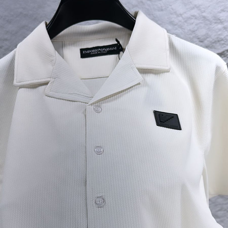 AR.MANI IMPORTED CO-ORDINATOR shirt and track pant