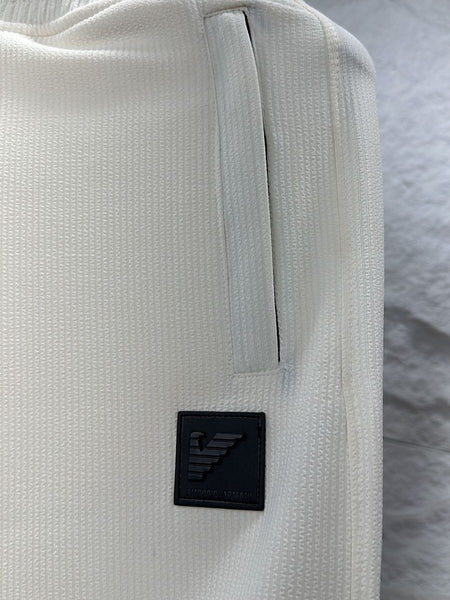 AR.MANI IMPORTED CO-ORDINATOR shirt and track pant