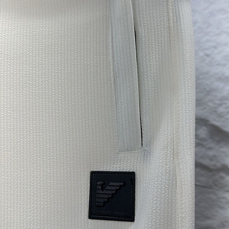 AR.MANI IMPORTED CO-ORDINATOR shirt and track pant