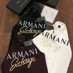 AR.MANI PREMIUM QUALITY SHIRT
