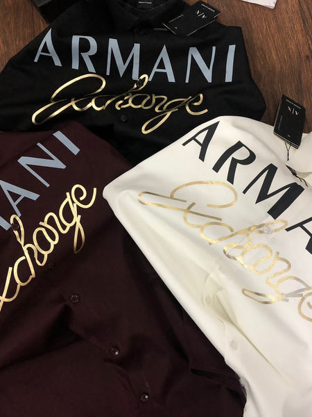 AR.MANI PREMIUM QUALITY SHIRT