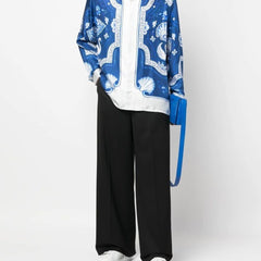 CASA.BLANCA Shirt