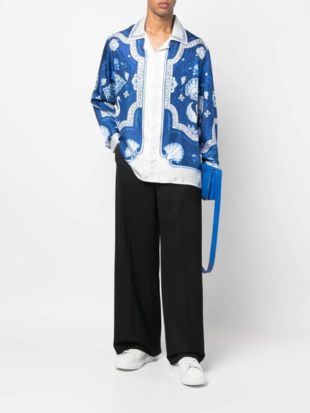 CASA.BLANCA Shirt